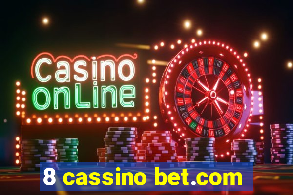 8 cassino bet.com